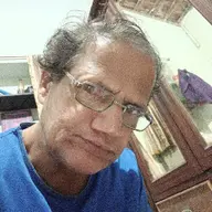 Avatar for Prasad Daptardar