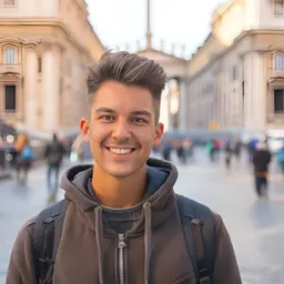 Avatar for Monique Martin