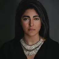 Avatar for Fifi Pourmohseni