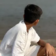 Avatar for Hrushi Patel