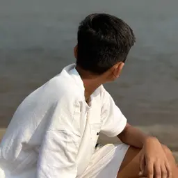 Avatar for Hrushi Patel