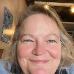 Avatar for Cathy Vaughan