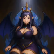 Avatar for Lexi Lynch