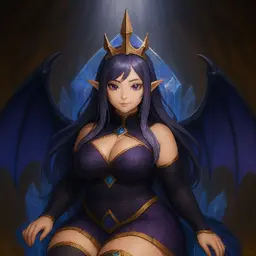 Avatar for Lexi Lynch