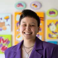 Avatar for Kelcy Timmons Chan