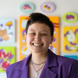 Avatar for Kelcy Timmons Chan