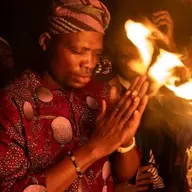Avatar for THE MOST POWERFUL SPIRITUAL HERBALIST MAN AND NATIVE DOCTOR IN NIGERIA