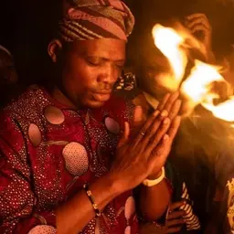 Avatar for THE MOST POWERFUL SPIRITUAL HERBALIST MAN AND NATIVE DOCTOR IN NIGERIA