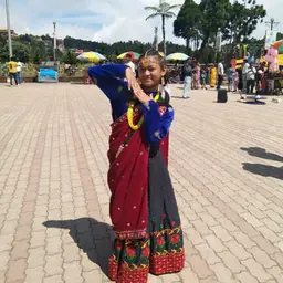 Avatar for Meher Chhetri