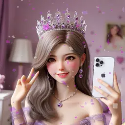 Avatar for Anik Shirley