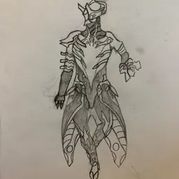 Avatar for Amelia Lummus