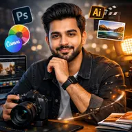 Avatar for Ahmad Fahham