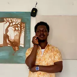 Avatar for Philip Asare