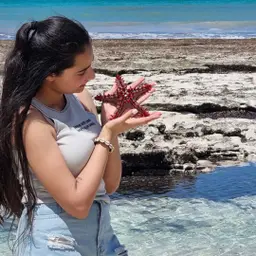 Avatar for Harkamalpreet Kaur