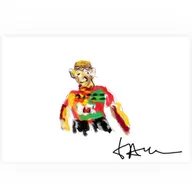 Avatar for Frank Tarimo