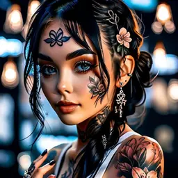 Avatar for Selena Bauer