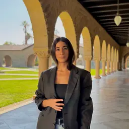 Avatar for Brenda Cisnero