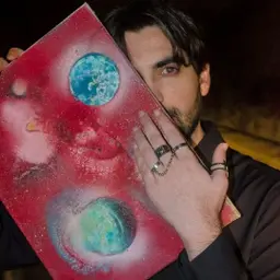 Avatar for Javi Valentín