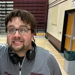 Avatar for Steven Patterson