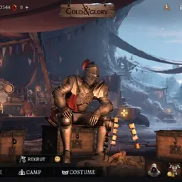 Avatar for Gunawan Syamsul