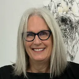 Avatar for Suzanne McNenly