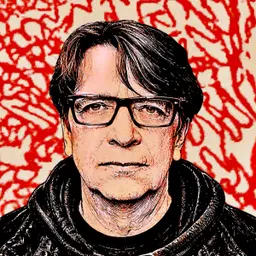 Avatar for m.f. elliott