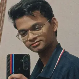 Avatar for Aayush Raj