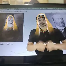 Avatar for Aarush Kohli