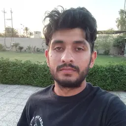 Avatar for Muhammad Ayub