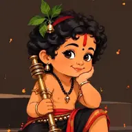 Avatar for Pranav Dinilesh C
