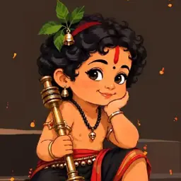 Avatar for Pranav Dinilesh C