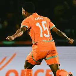 Avatar for Christ Samuel GNAPIE