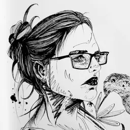 Avatar for Cássia Calin
