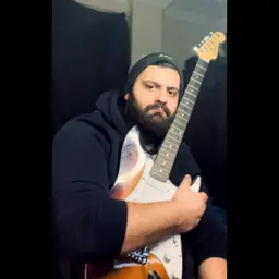 Avatar for Ricardo Bou Abs