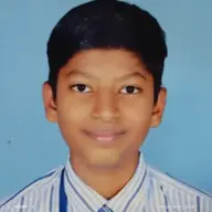 Avatar for Jeswin k joji Joji