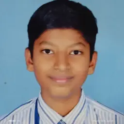 Avatar for Jeswin k joji Joji