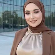 Avatar for Sajeda Almaghareez