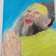 Avatar for Art by Aryan Singh