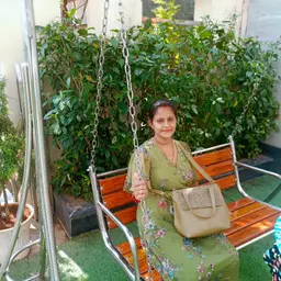 Avatar for Purnima Saha