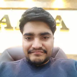 Avatar for Aryan Bhai