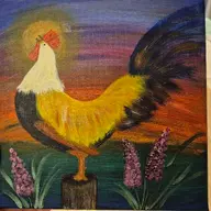 Avatar for Cvetilina Chakarova