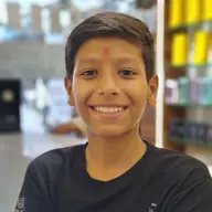 Avatar for shreyansh sen