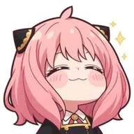 Avatar for Anya Forger