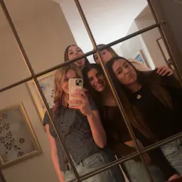 Avatar for Paige Houpt