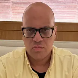 Avatar for Raymond Samuel