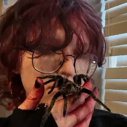 Avatar for Qosmo Gamble