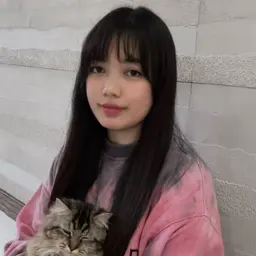 Avatar for Elyzah Mae Malingin