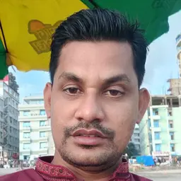 Avatar for Md Ruhullah