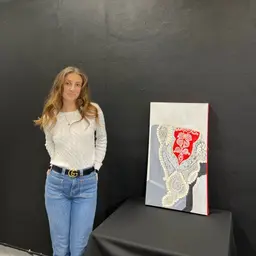 Avatar for Adrienne Hasani