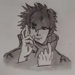 Avatar for Aarib Khan